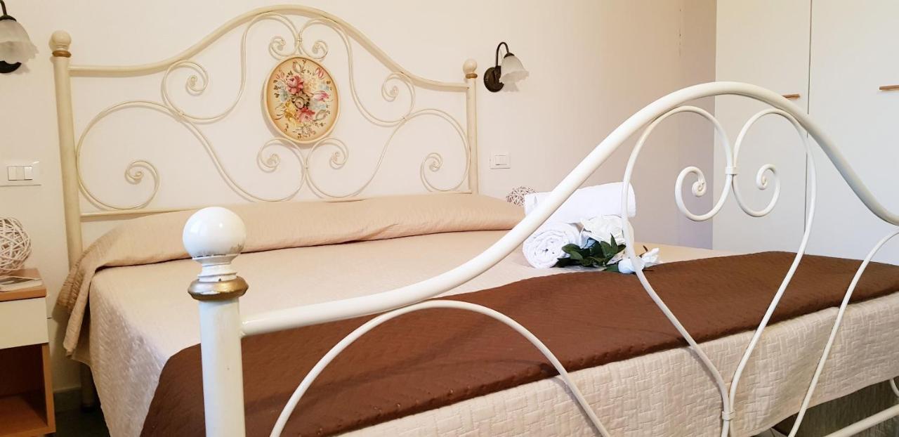 Villa Solidea Orosei Zewnętrze zdjęcie